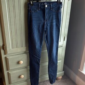 Hollister 5Long W37L30 Jeans